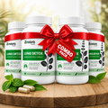 Zevora Lung Detox 4 Combo Pack